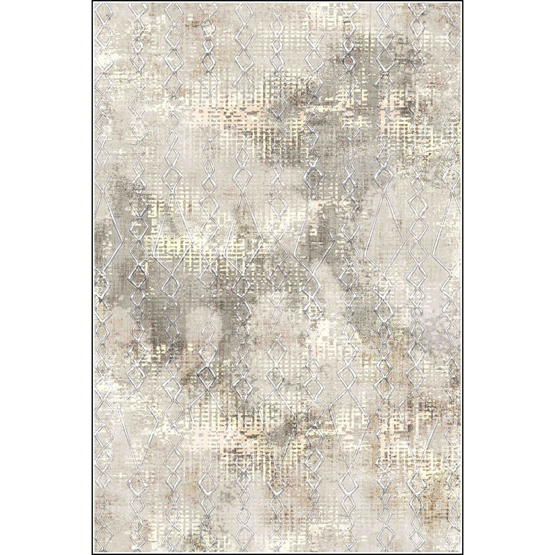 TENA living room rug, Rectangle 80 x 150 cm