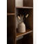 Tiered Storage Wood Wall Shelf-412500367