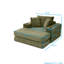 Chaise longue 3-en-1 sans nuage-129916142