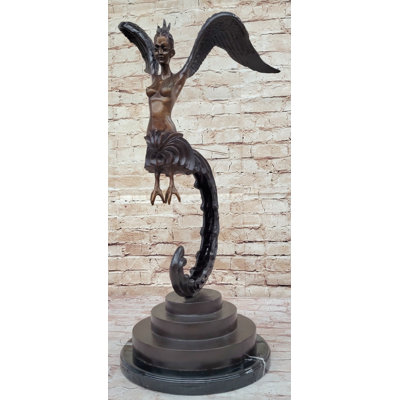 Kaiyan Figurines & Sculptures