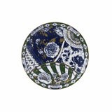 Victor Handmade China Salad/Dessert Plate