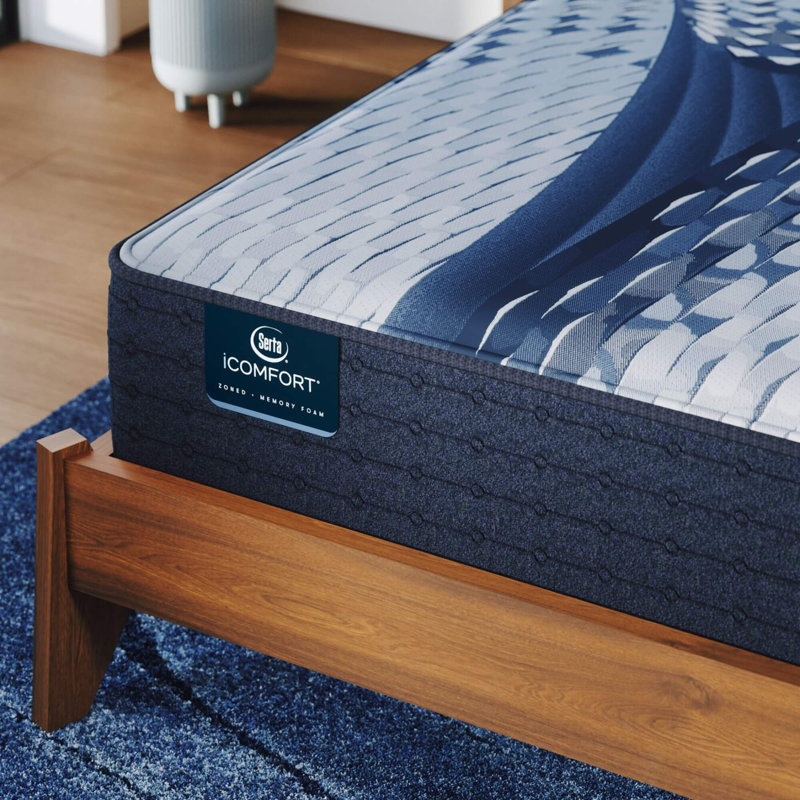iComfort Elana Firm Mattress, Extra-long Twin, 11.5"
