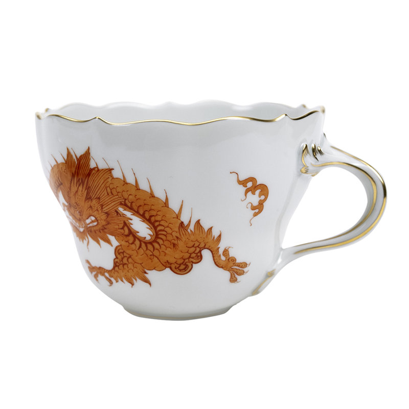 Tasse à cappuccino Ming