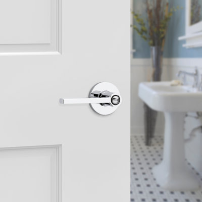 Casey Bed/Bath UL Lever