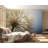 Peel & Stick Floral Wall Mural-92378125