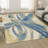 Premium Machine Washable Mayfield AMF2421 Abstract Rug-479794238-479794228
