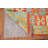 Geometric Kilim Oriental Runner Rug 3x10
