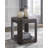 Criddle End Table