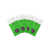 Acid Green selected