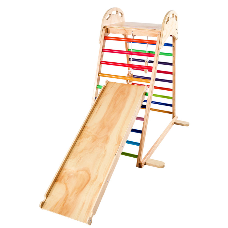 Wooden 41