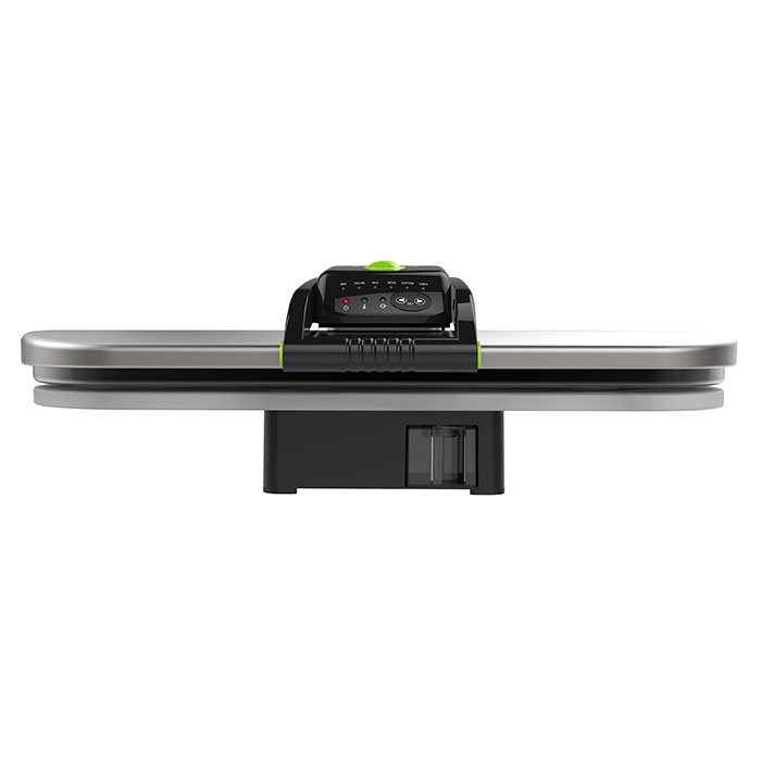 Steamfast 1350 Watt Non Stick Soleplate Iron