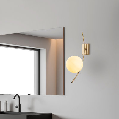 Lampe murale