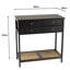 Jammie 80cm Console Table