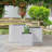 Khoen Pot Planter