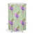 Vert / mauve sélectionné