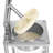 Manual Juicer with Measuring Cup