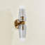 Rex 2 Light Wall Sconce