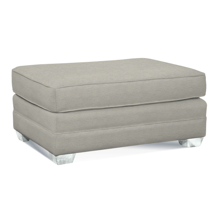 Bedford Upholstered Ottoman