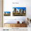 Sirci Downtown Detroit Buildings-107924389