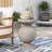 Outdoor Side Table
