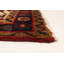 Tapis rouge Andelz 2 pi 11 po x 10 pi 2 po