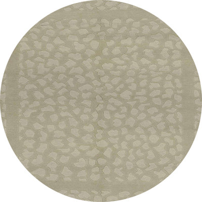 Mikynlee Abstract Indoor Rug