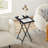 Barcelo End Table