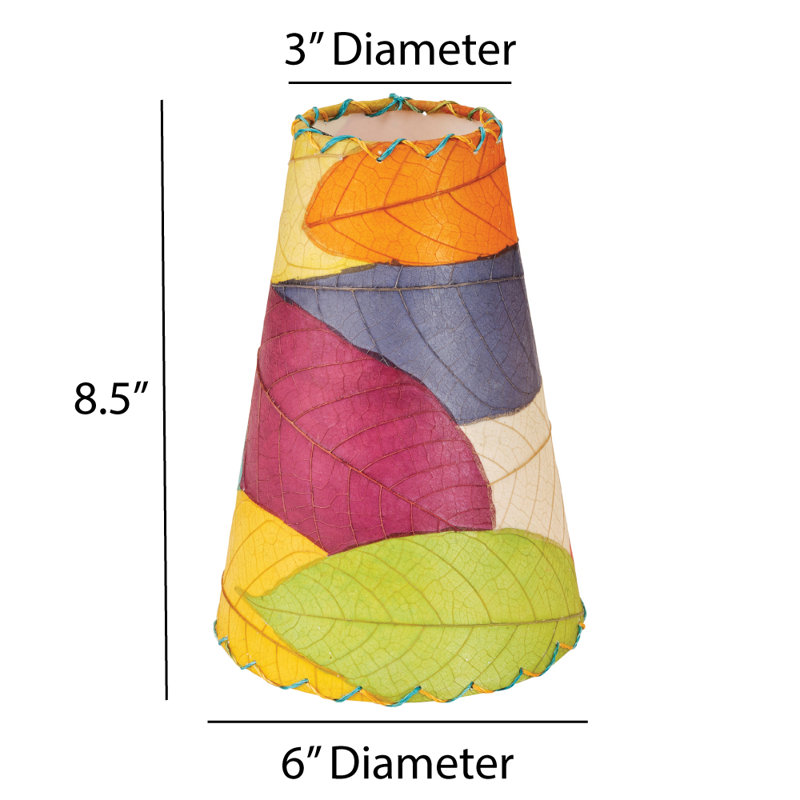 Gecko Gecko 16" Lava Lamp, Sea Blue/Yellow