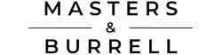 Masters & Burrell logo