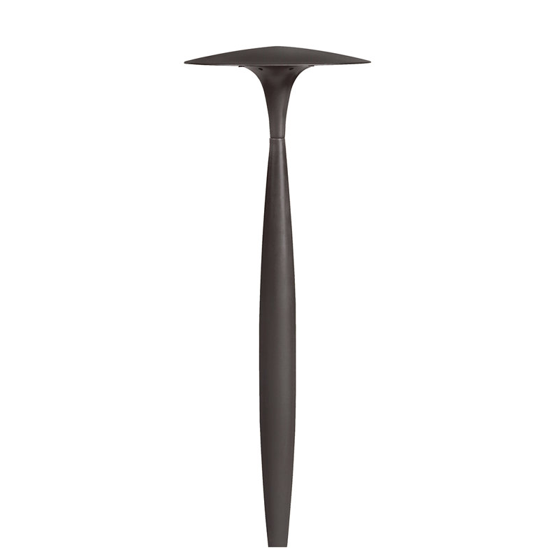 Éclairage de sentier 1 lumière, 2700 K