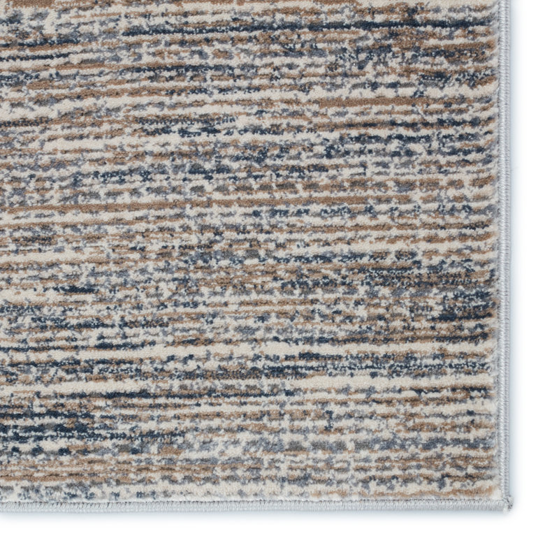 Kingdom Abstract Indoor Rug, Rectangle 10' x 14'