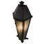 Millesime 3 - Light Flush Mounted Sconce