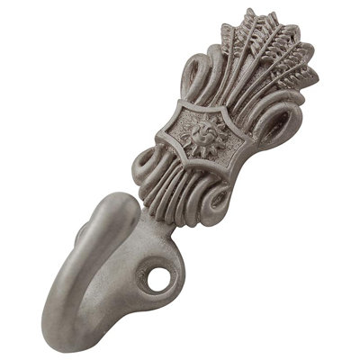 Sforza Metal Wall Wall Hook