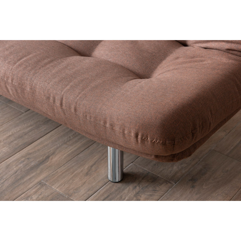 3-Seat Sofa-Bed