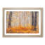 Orange Forest - Framed Print-55723656-55723658