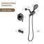 All-In-One Kit with Rough in-Valve-78891505