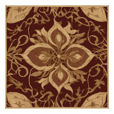 Tapis Mythic Majesty