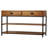 Havant Unfinished TV Stand for TVs up to 60"