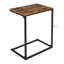 Alleya Frame End Table