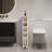 Bathroom Storage Cabinet-2006936442
