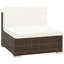 Canapé modulaire 6 pièces avec coussins Ailynn-1185354485-1185354484