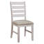 Chaise d'appoint Salinger