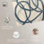 Toile éternelle «I Loop» par Art Remedy-117580480-117580481-117580485