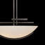 Ondrian 3 - Light Unique/Statement Bowl Pendant-553026921-553026922