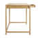 Open Plan Writing Desk