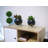 Ceramic Indoor Pot Planter-628593121