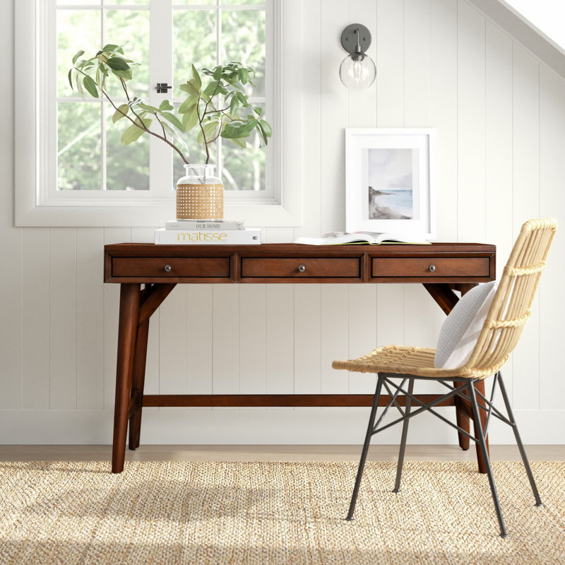 Bureau Williams, Noyer