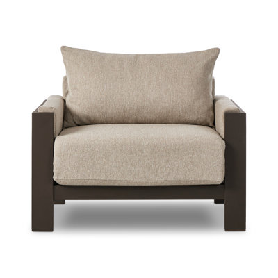 Chapman Outdoor Lounge Chair