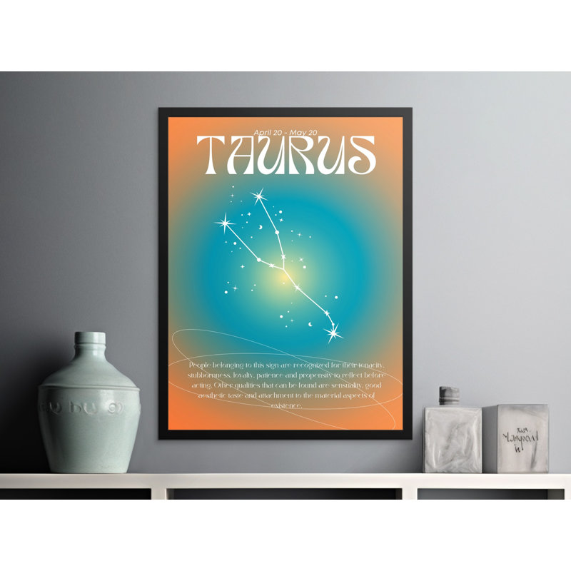 Sima No Frame Print, 22x34