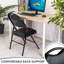 Fabric Banquet Folding Chair Folding Chair-925429691